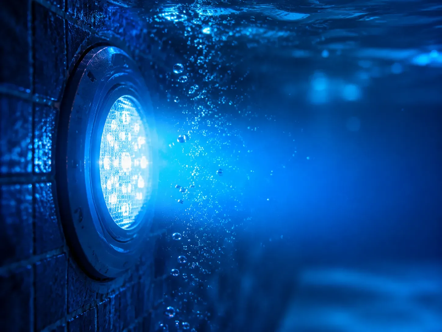 Pool and hot tub electrical Woodbridge — bonding and GFCI